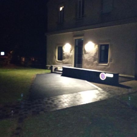 Gite Les Arcades Collonges-en Charollais Exteriör bild