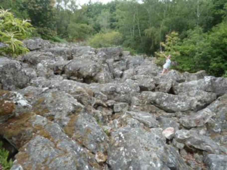 Gite Les Arcades Collonges-en Charollais Exteriör bild