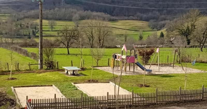 Gite Les Arcades Collonges-en Charollais Exteriör bild