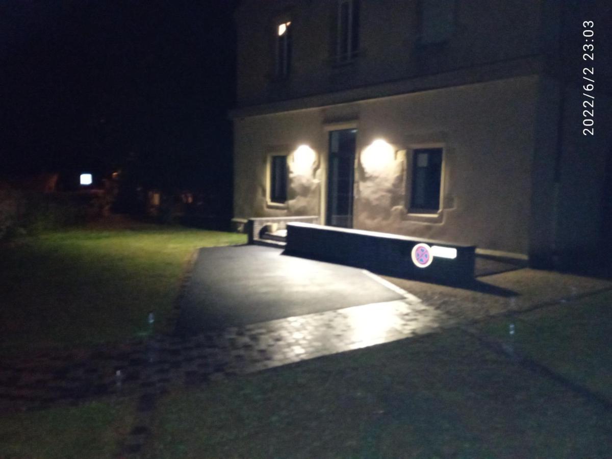 Gite Les Arcades Collonges-en Charollais Exteriör bild