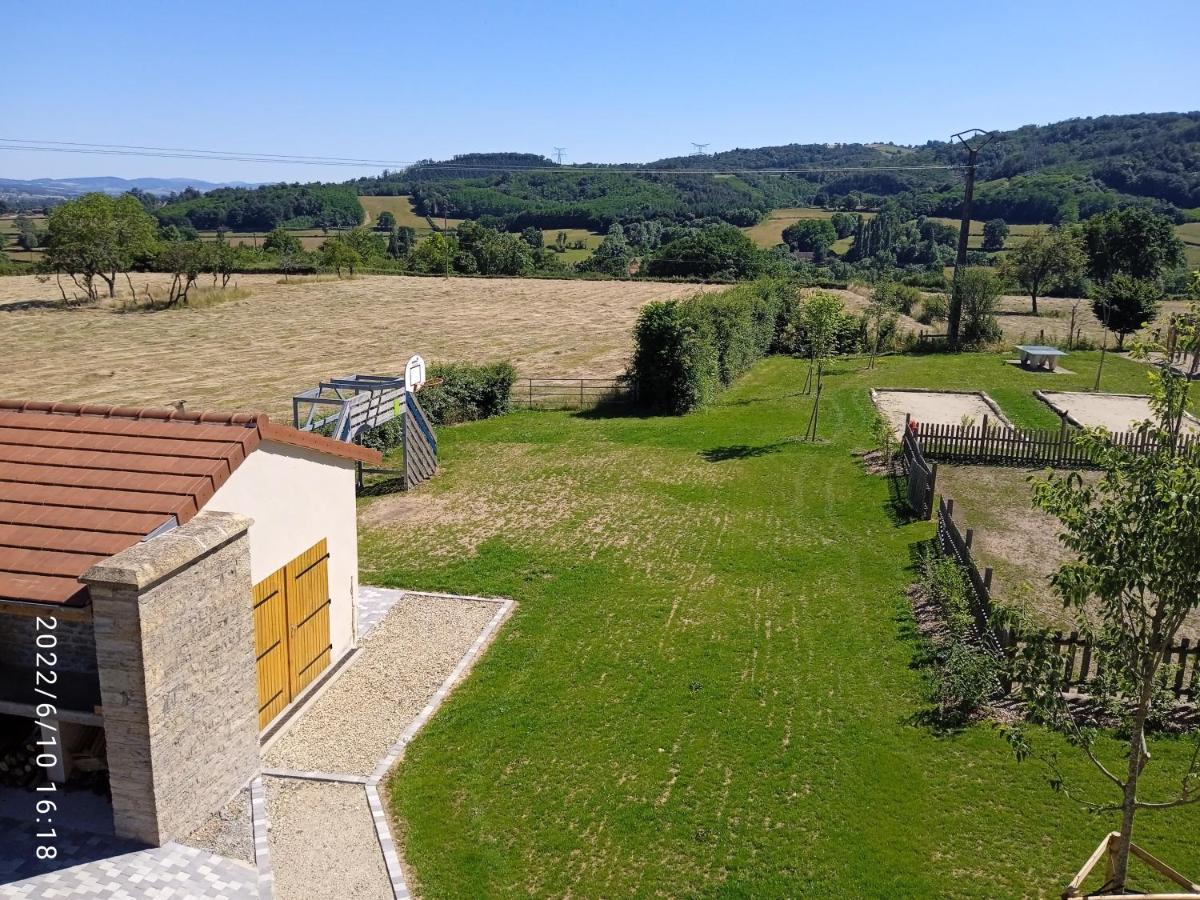 Gite Les Arcades Collonges-en Charollais Exteriör bild